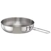 Image de MSR - Alpine Fry Pan - PoÃªle gris