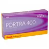 Image de Kodak PROFESSIONAL PORTRA 400 - pellicule couleur - 120 (6 cm) - ISO 400 - 5 rouleaux