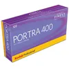 Image de Kodak Negatif Couleur PRO Portra 400 VC Propack de 5 (120)