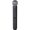 Image de Systèmes Sans Fil Shure Blx2-Sm58-M17 Emetteurs