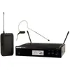 Image de systemes sans fil SHURE BLX14RE-MX53-M17 Ensemble Serre-tête