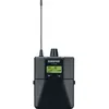 Image de Systèmes sans fil SHURE P3RA-K3E Récepteurs