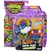 Image de Teenage Mutant Ninja Turtles Super Flies (fly Guy & Small Fly) Basic Figure