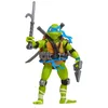 Image de Tales of the Teenage Mutant Ninja Turtles : Légendes des Tortues Ninja - Figurine Mix 'n Match Leonardo 12 cm
