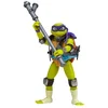Image de Playmates Playmates - Tales of the Teenage Mutant Ninja Turtles : Légendes des Tortues Ninja - Figurine Mix 'n Match Donatello 12 cm