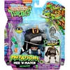 Image de Teenage Mutant Ninja Turtles: Mutationen Mix & Match 4,5-Zoll-Mechazoid
