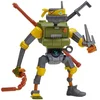 Image de Playmates Playmates - Tales of the Teenage Mutant Ninja Turtles : Légendes des Tortues Ninja - Figurine Mix 'n Match Metalhead 12 cm