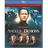 Image de Angels & Demons [2 Discs] [Blu-ray] [Theatrical & Extended Editions]