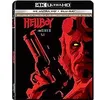 Image de Hellboy Blu-ray 4K Ultra HD