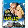 Image de The Notorious Landlady Blu-ray