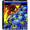 Image de Starship Troopers 25th Anniversary Edition Blu-ray 4K Ultra HD