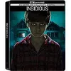 Image de Insidious 5 SteelBook® Blu-ray 4K Ultra HD