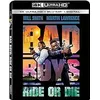 Image de Bad Boys : Ride Or Die Blu-ray 4K Ultra HD