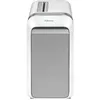 Image de Destructeur de documents Fellowes Powershred LX221 microparticules Blanc