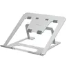 Image de Fellowes Alumia - Support pour ordinateur portable - portable - 15" - argent