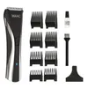 Image de WAHL 09698-1016 Cord/Cordless Hybrid Clipper - Tondeuse - sans fil