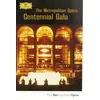 Image de Deutsche Grammophon Le Gala Du Centenaire Du Metropolitan Opera (Coffret De 2 Dvd)