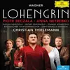 Image de Wagner : Lohengrin DVD