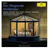 Image de Wagner : Der Fliegende Holländer Blu-ray