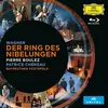 Image de Coffret Wagner : Der Ring Des Nibelungen Blu-ray