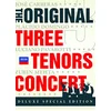 Image de Concert des 3 ténors à Rome 1990 - Version deluxe, digipack avec slipcase