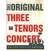 Image de The Original Three Tenors Concert (Double Dvd Digipack Deluxe Special