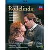 Image de Rodelinda - Metropolitan opera New York 2011