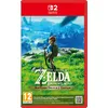 Image de The Legend of Zelda : Breath of the Wild Nintendo Switch 2 Edition