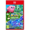 Image de Kirby et le monde oubliÃ© - Nintendo Switch 2 Edition + Le pays des Ã©toiles filantes