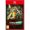 Image de Hyrule Warriors: Age Of Imprisonment Switch 2 NL