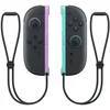 Image de Paire de manettes Joy-Con violet clair/vert clair pour NINTENDO Switch 2