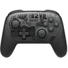Image de Nintendo Manette Pro Switch 2 Ã©dition Resident Evil Requiem