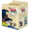 Image de Legend of Zelda Wind Waker HD + Figurine