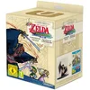 Image de The Legend Of Zelda - The Wind Waker Hd - Edition LimitÃ©e Wii U