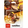 Image de Nintendo Amiibo Figurine N°4 Donkey Kong