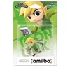 Image de Nintendo Amiibo Link Cartoon