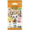 Image de Paquet de 3 Cartes Animal Crossing Série 2