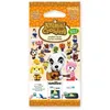Image de Nintendo Animal Crossing Cards - Series 2 Accessoire Pour Jeu VidÃ©o Kit De Cartes