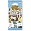 Image de Nintendo Amiibo Animal Crossing - Series 3 - Kit De Carte De Jeu VidÃ©o SupplÃ©mentaire Pour Console De Jeu - Pour New Nintendo 3ds, New Nintendo 3ds Xl; Nintendo Wii U