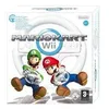 Image de Mario Kart (volant inclus) Wii