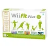 Image de Wii Fit Plus (balance board inclus)
