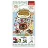 Image de Paquet de 3 cartes amiibo Animal Crossing Série 5 Nintendo
