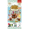 Image de Paquet De 3 Cartes Animal Crossing - SÃ©rie 5 (1 Carte SpÃ©ciale + 2 Standard) Switch