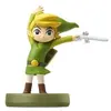 Image de Figurine Amiibo Link Cartoon The Wind Waker The Legend of Zelda