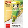 Image de Nintendo Amiibo The Legend of Zelda : The Wind Waker - Link Cartoon