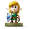 Image de Figurine Amiibo The Legend of Zelda Link's Awakening Link