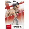Image de Figurine Amiibo Super Smash Bros Kazuya