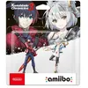 Image de Figurine Amiibo Xenoblade Chronicles 3 - Noah et Mio
