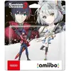 Image de Figurine Amiibo Xenoblade Chronicles 3 - Noah et Mio