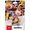 Image de Figurine Amiibo Donkey Kong & Pauline